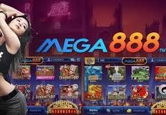 Pengalaman Baru Live Casino di Mega888